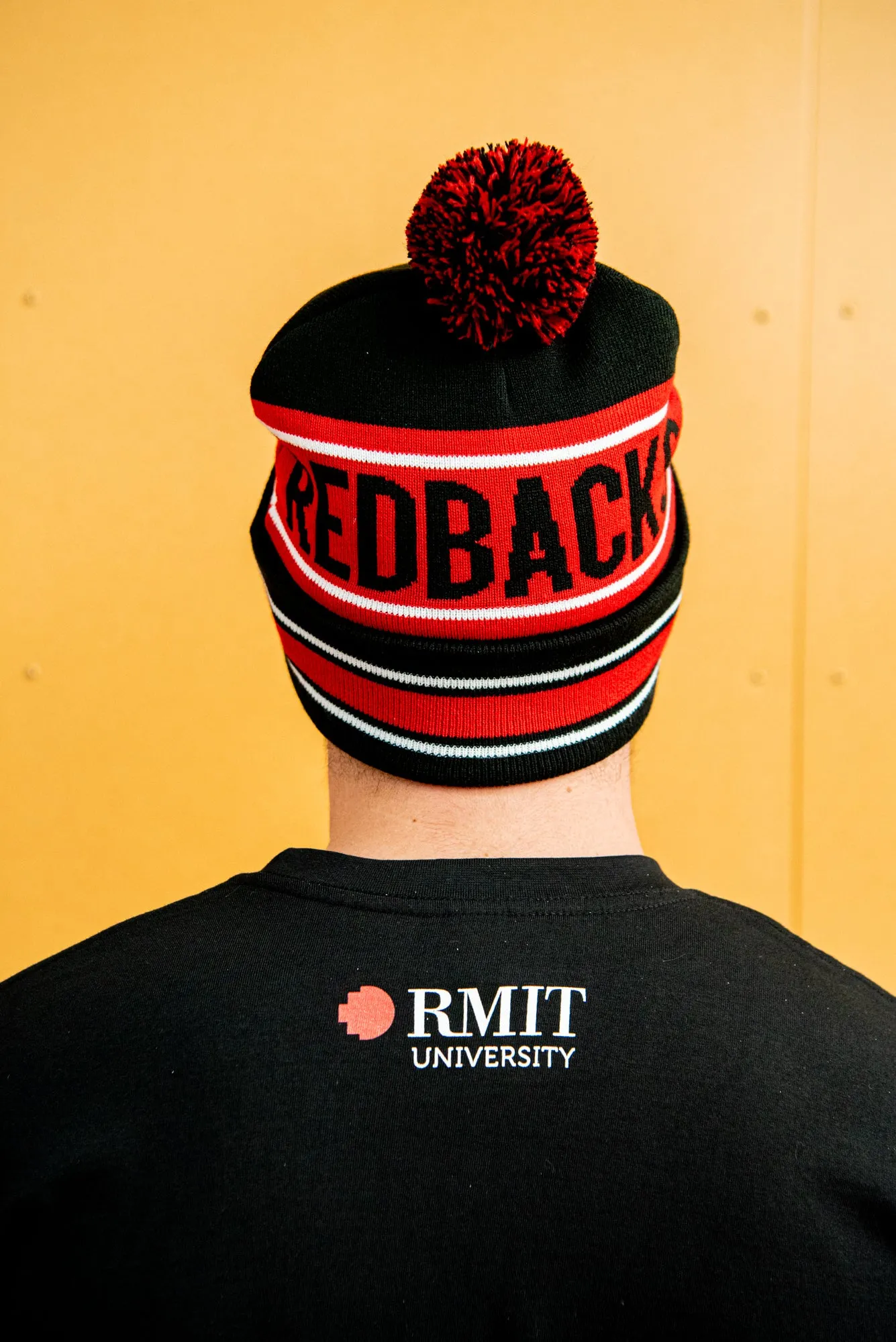 Redbacks Beanie