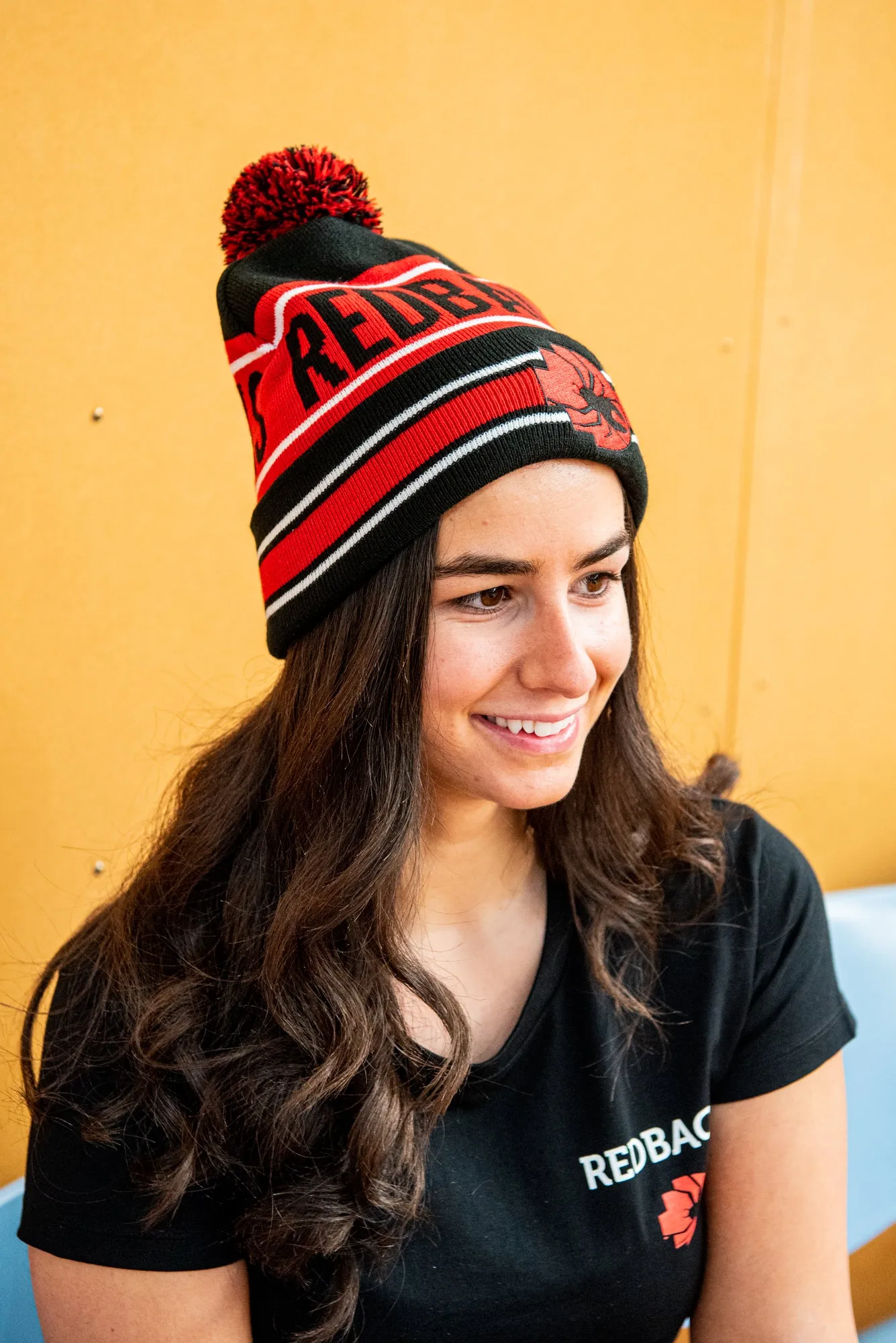 Redbacks Beanie