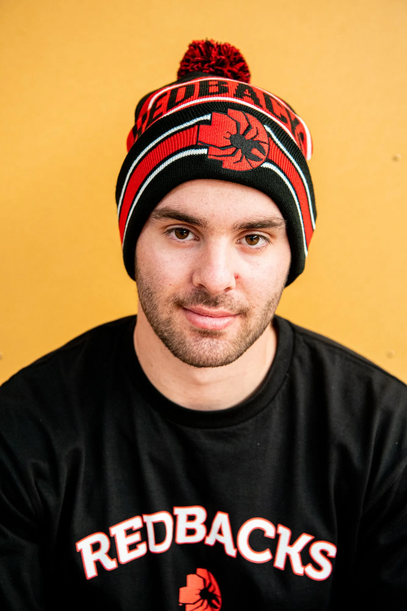 Redbacks Beanie