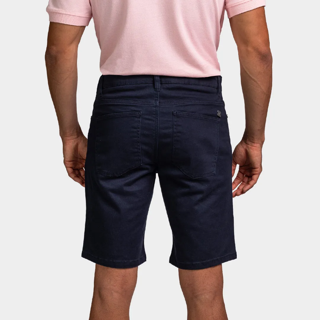 Shorts Casuales Para Hombre