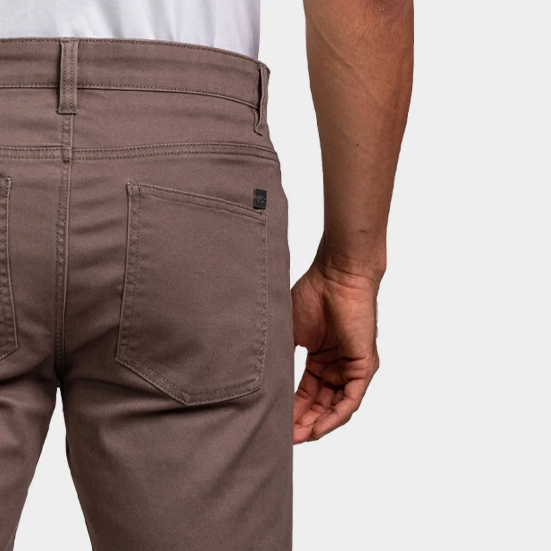 Shorts Casuales Para Hombre