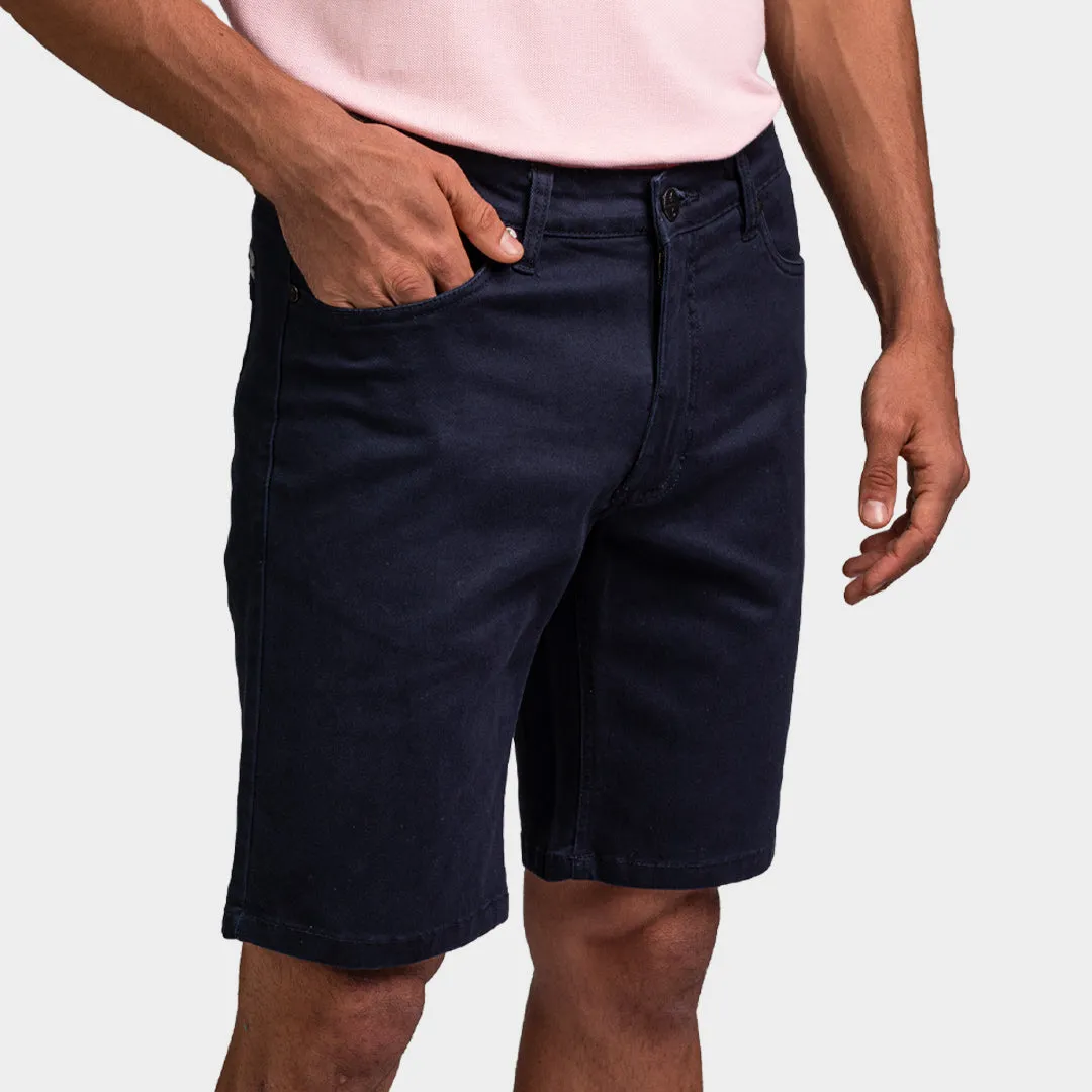 Shorts Casuales Para Hombre