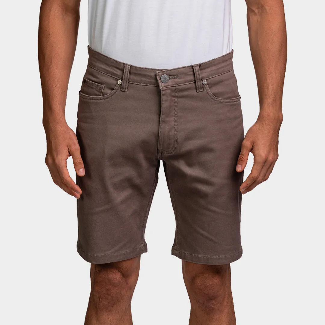 Shorts Casuales Para Hombre