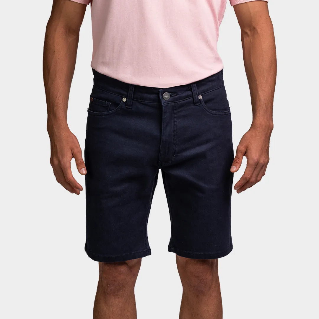 Shorts Casuales Para Hombre