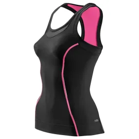 Skins Women's A200 Racer Back Compression Top