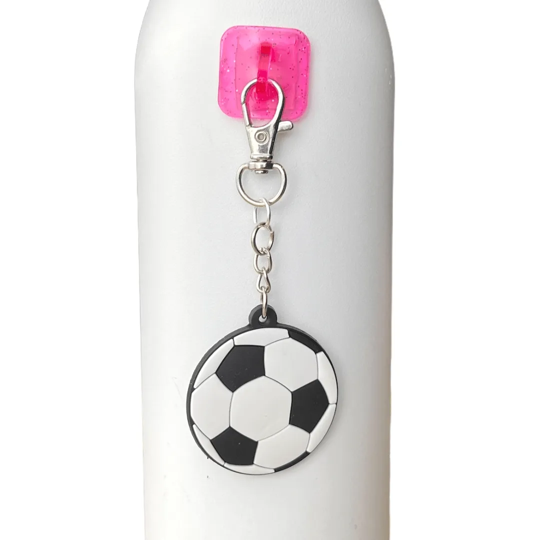 Soccer Charm