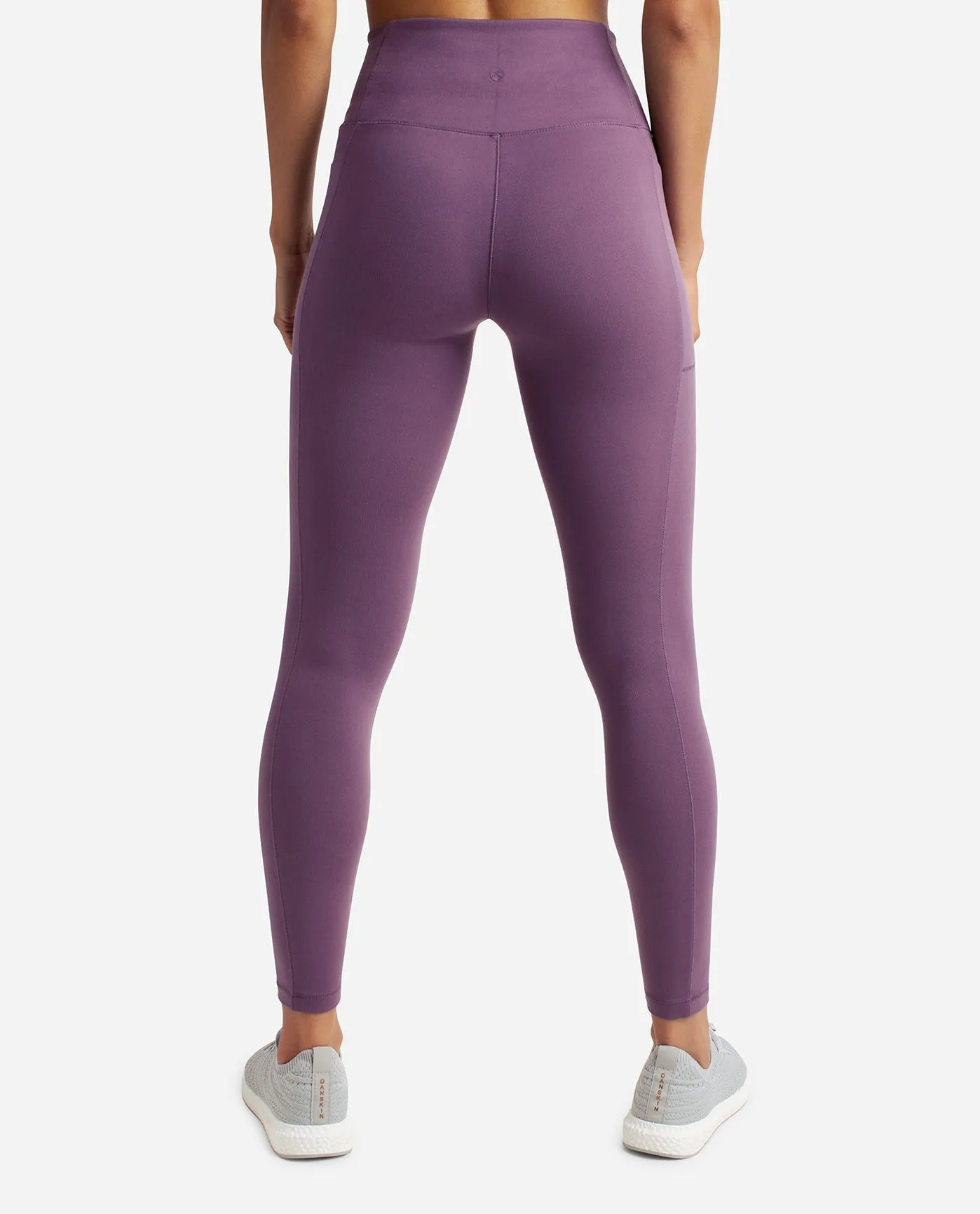 Studio Cross Waist Legging