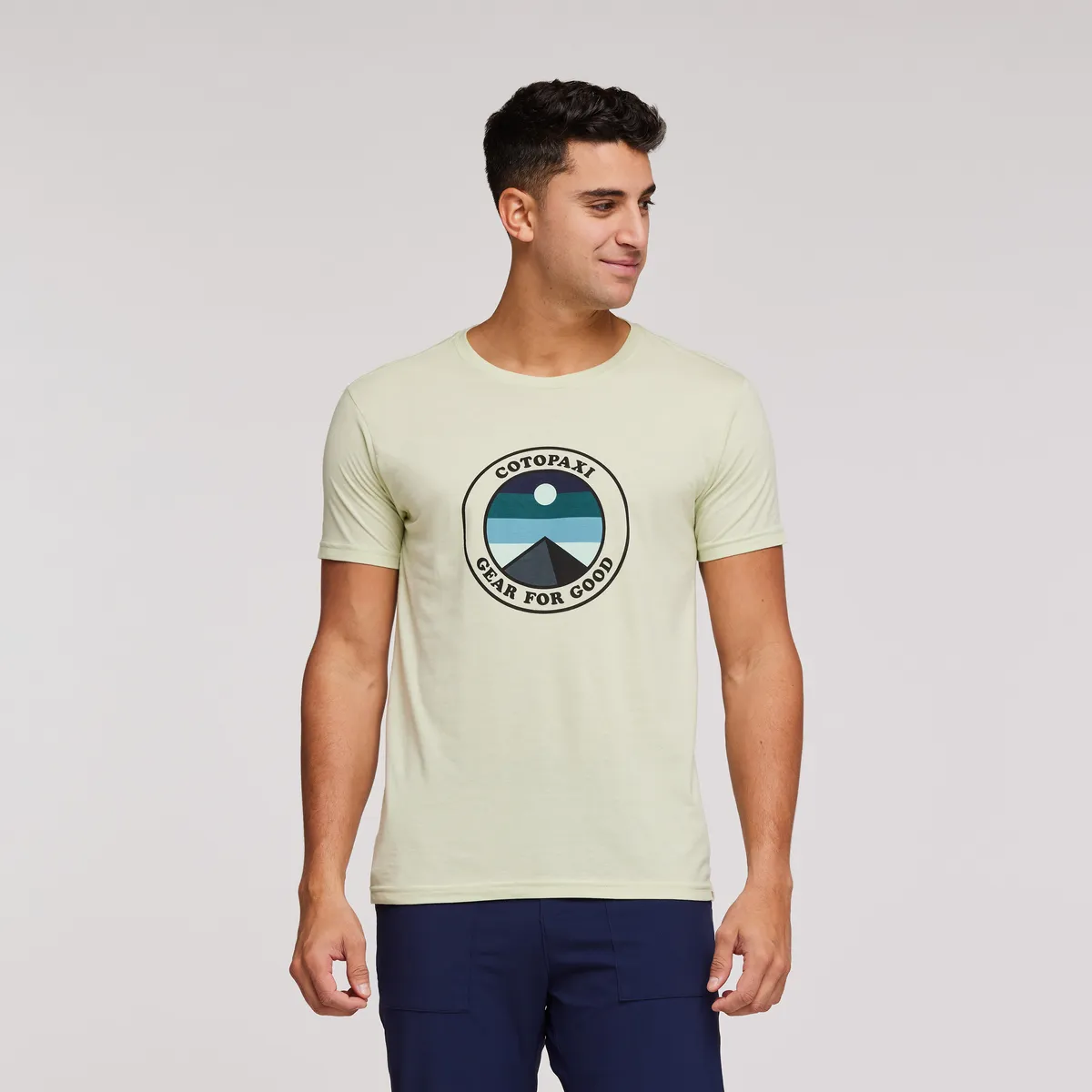 Sunny Side T-Shirt - Men's