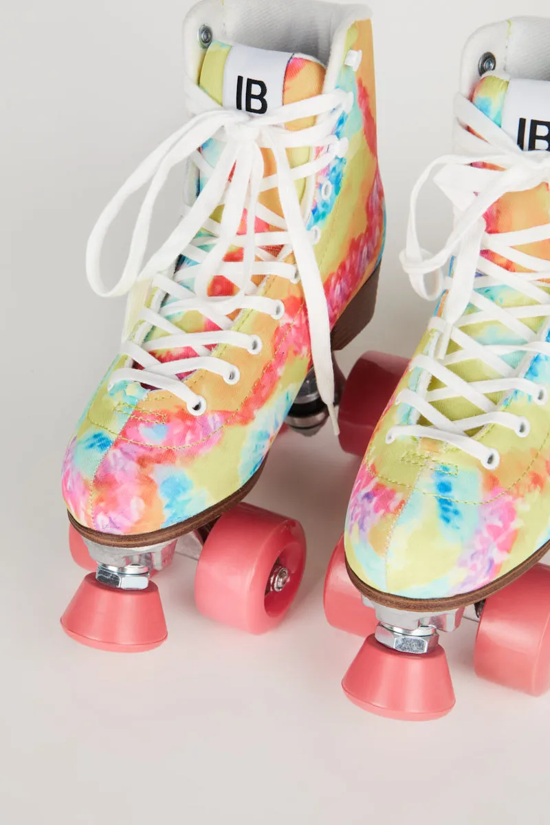 TRIPPY ROLLER SKATE