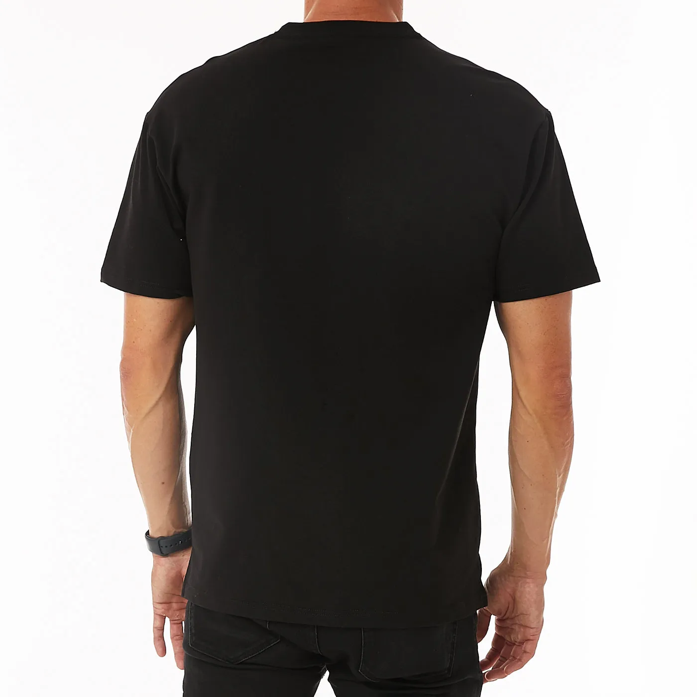 Urban Tee - Black