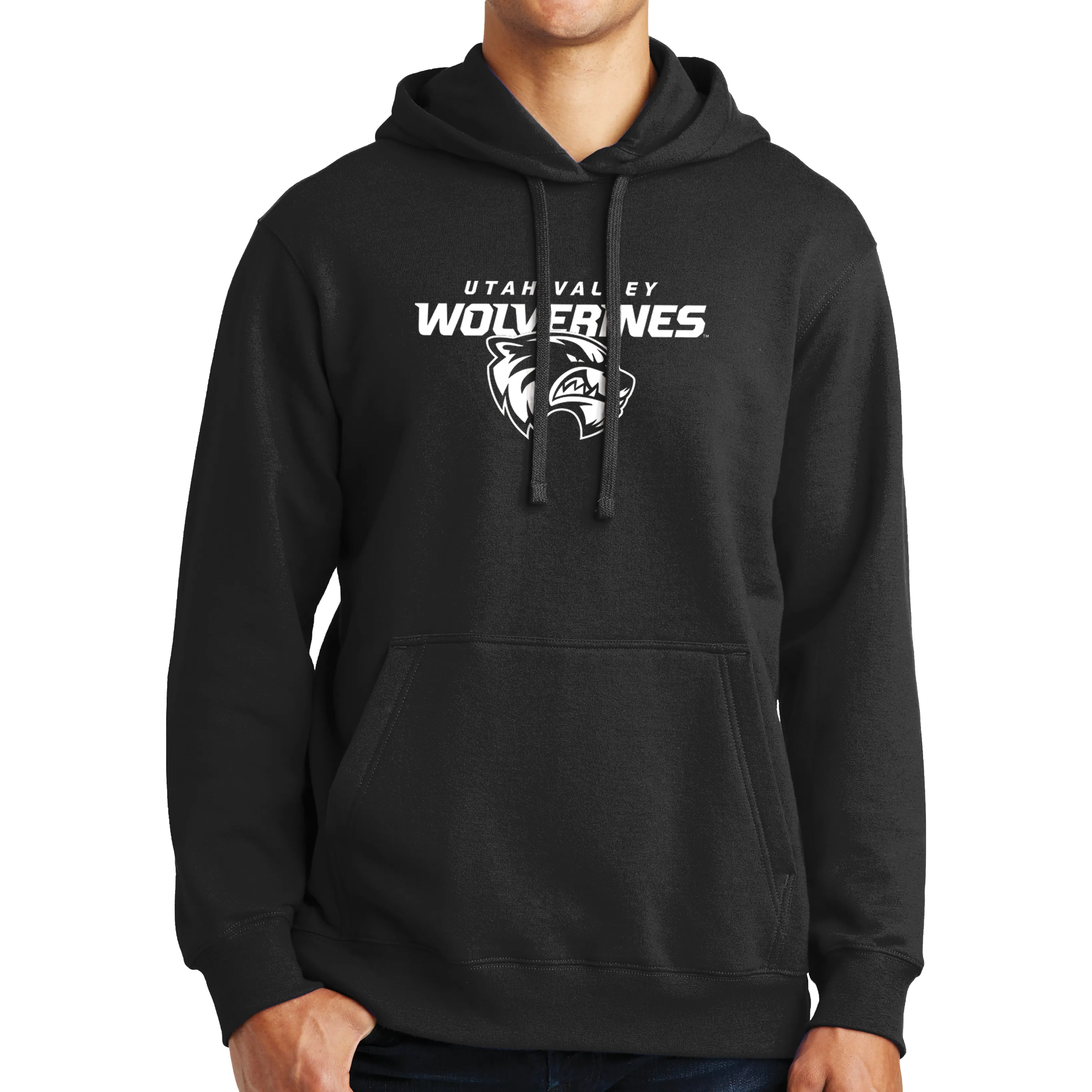 Utah Valley Fan Favorite Fleece Sweatshirt