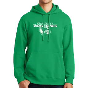 Utah Valley Fan Favorite Fleece Sweatshirt