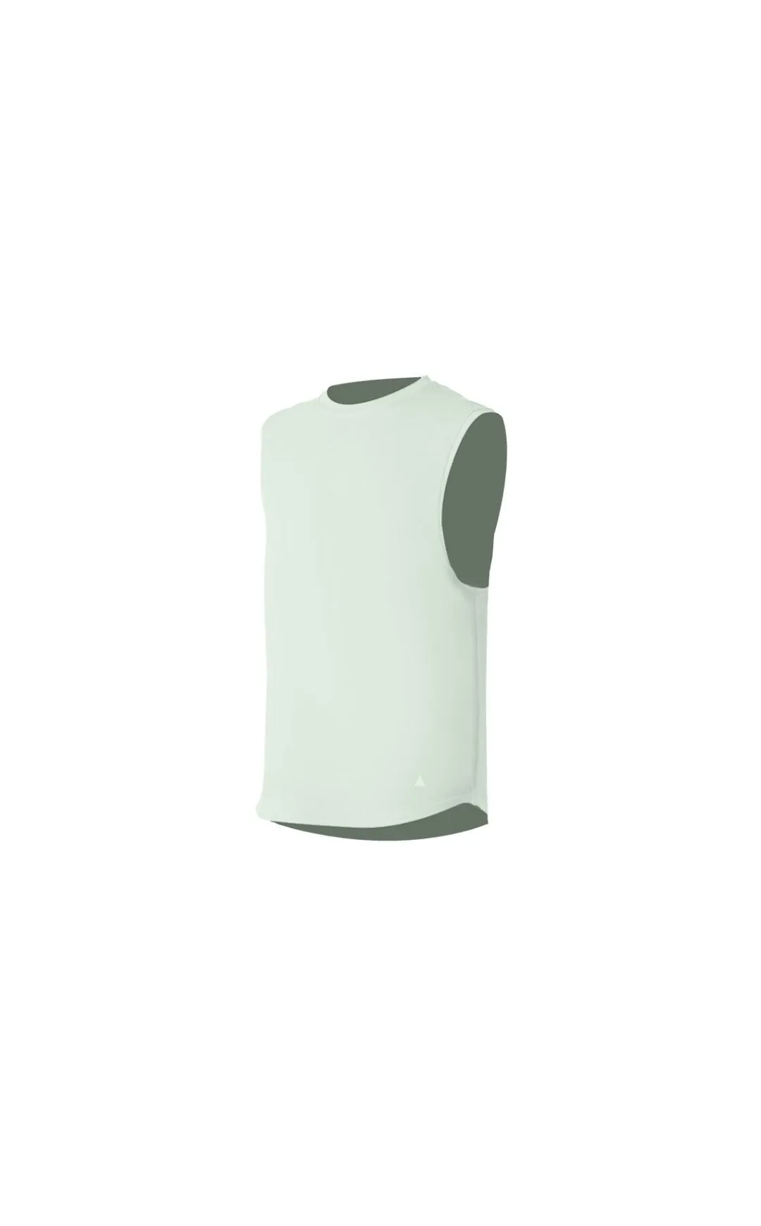 Vitality Adapt Tank - Mint