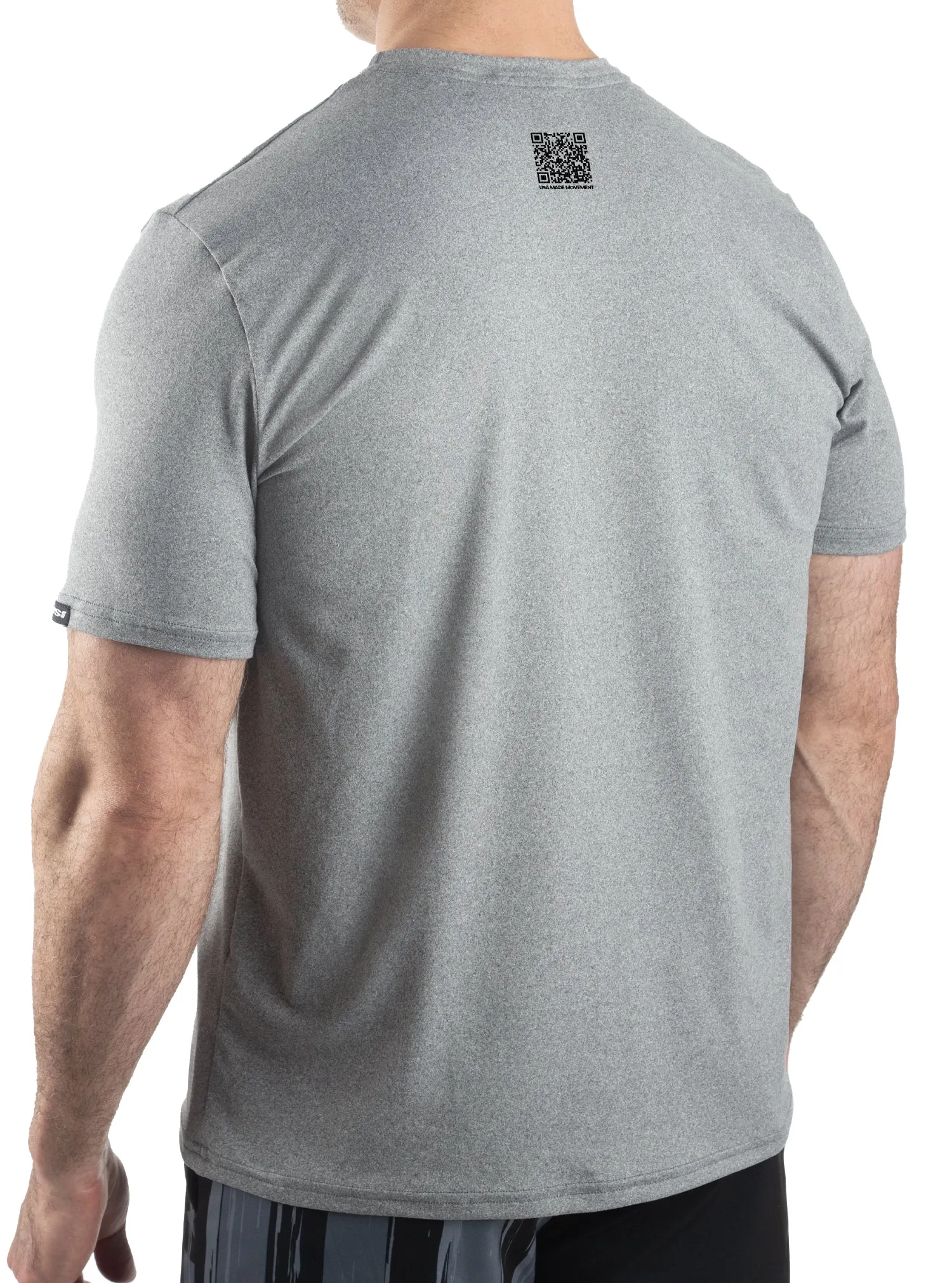 VOTE - American Made SoftTECH™ Short Sleeve Tee