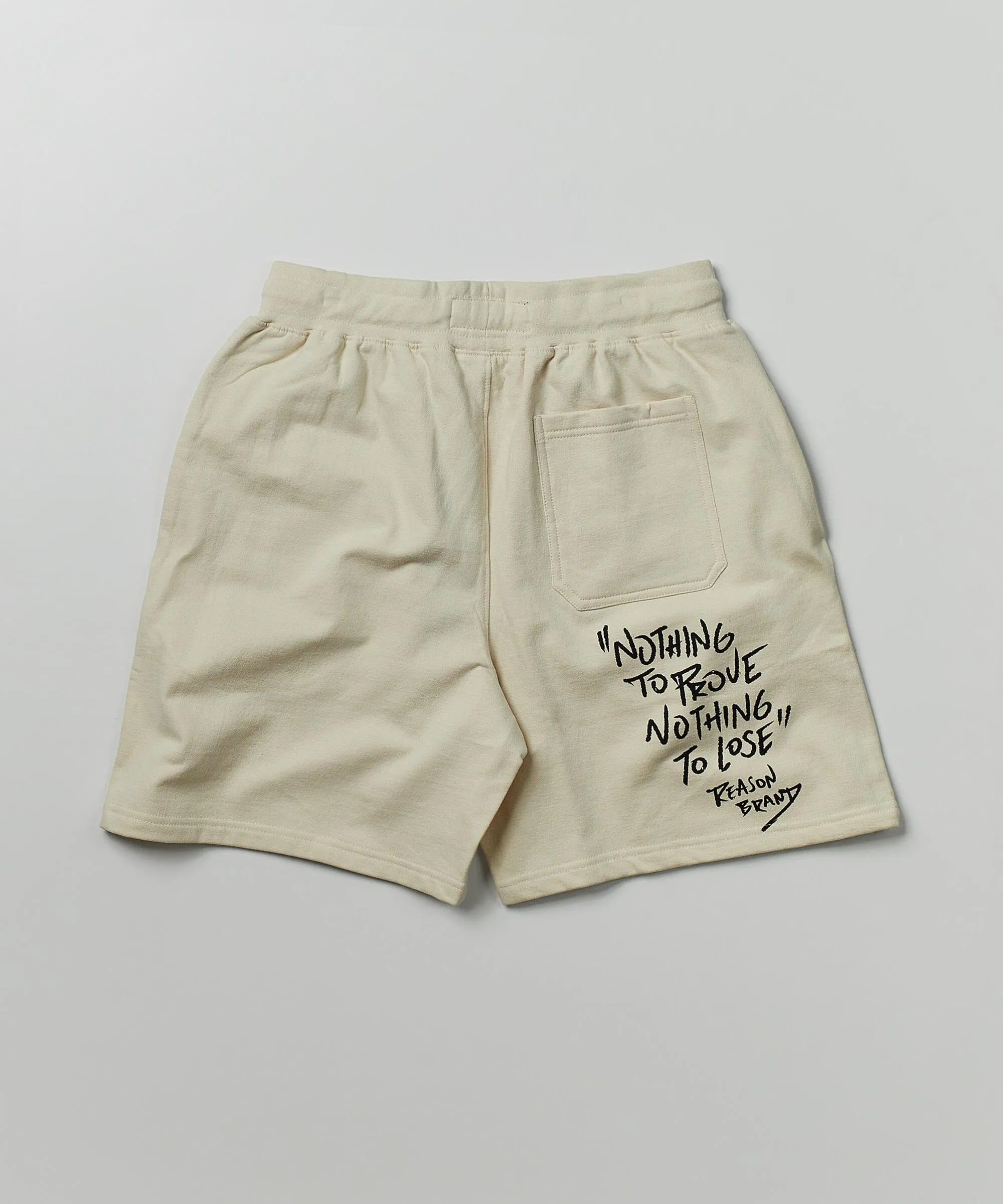 Walter Shorts - Khaki