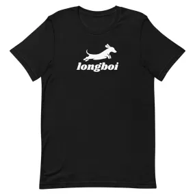 Women's Longboi™ OG Stacked T-Shirt