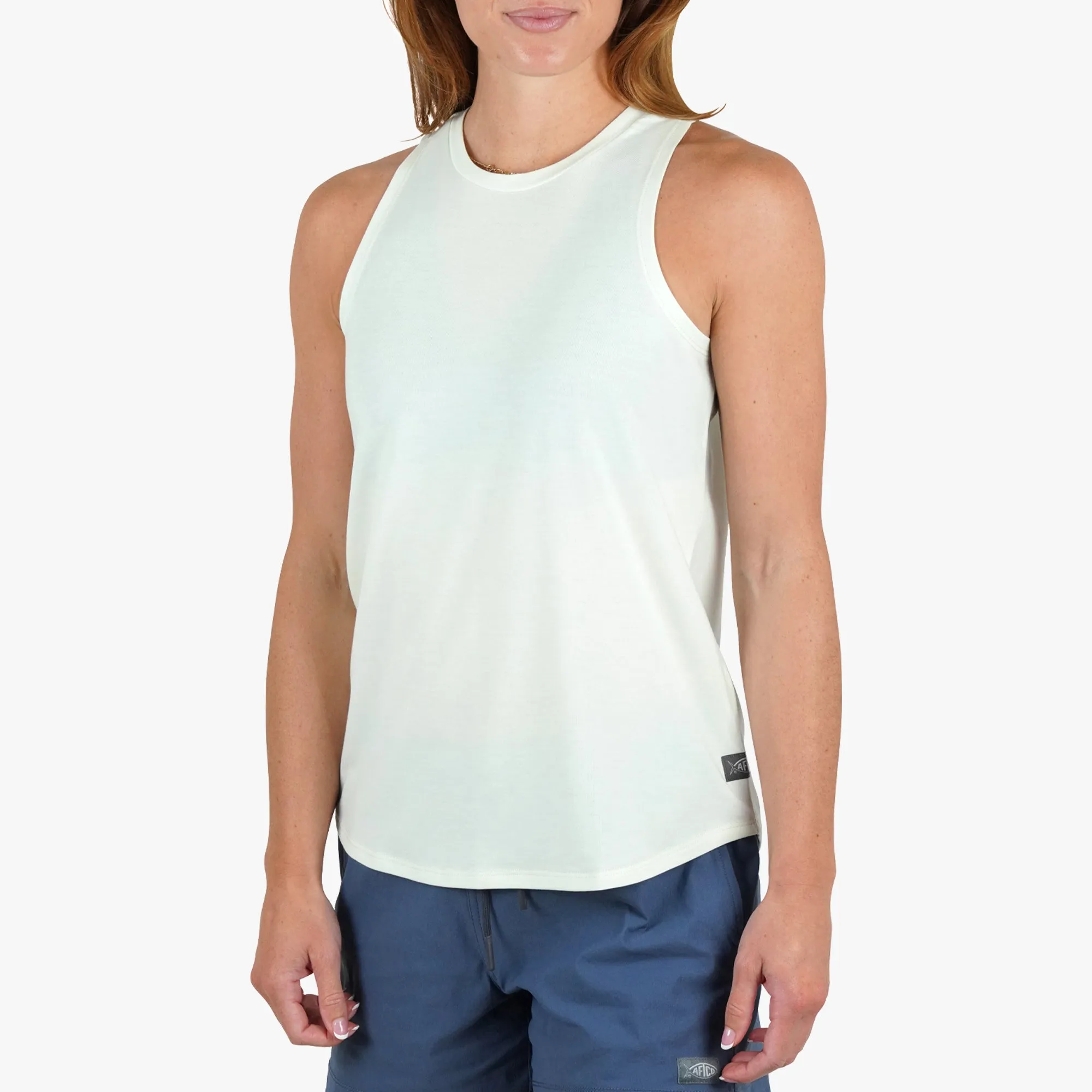 Women's Ocean Bound Performance Tank