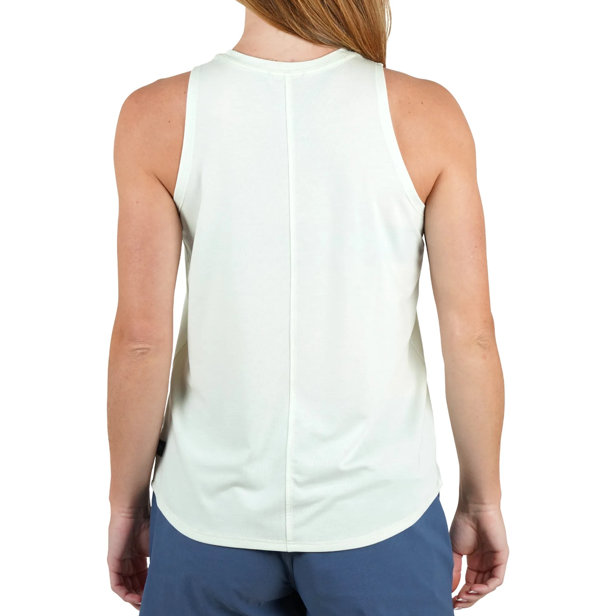 Women's Ocean Bound Performance Tank