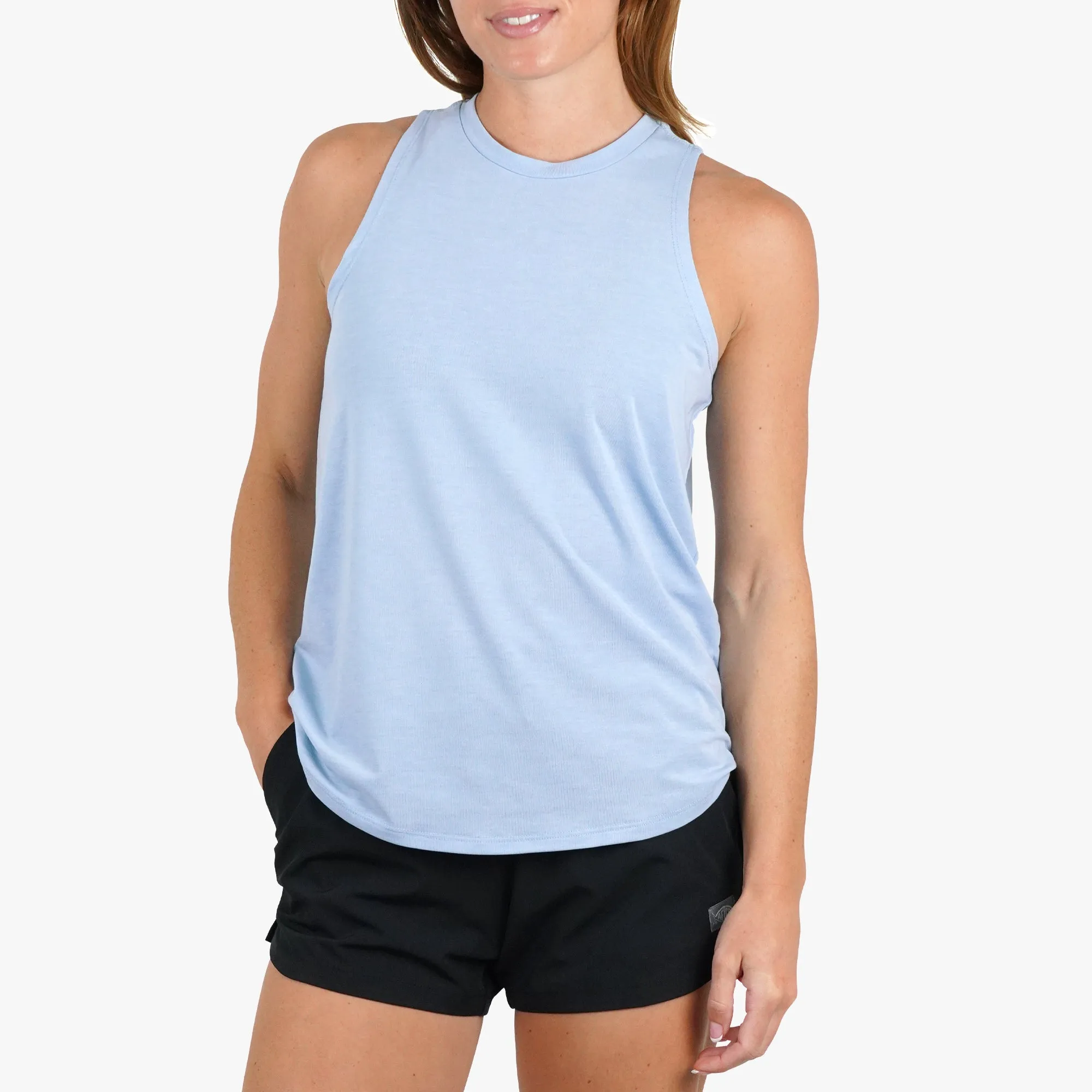 Women's Ocean Bound Performance Tank