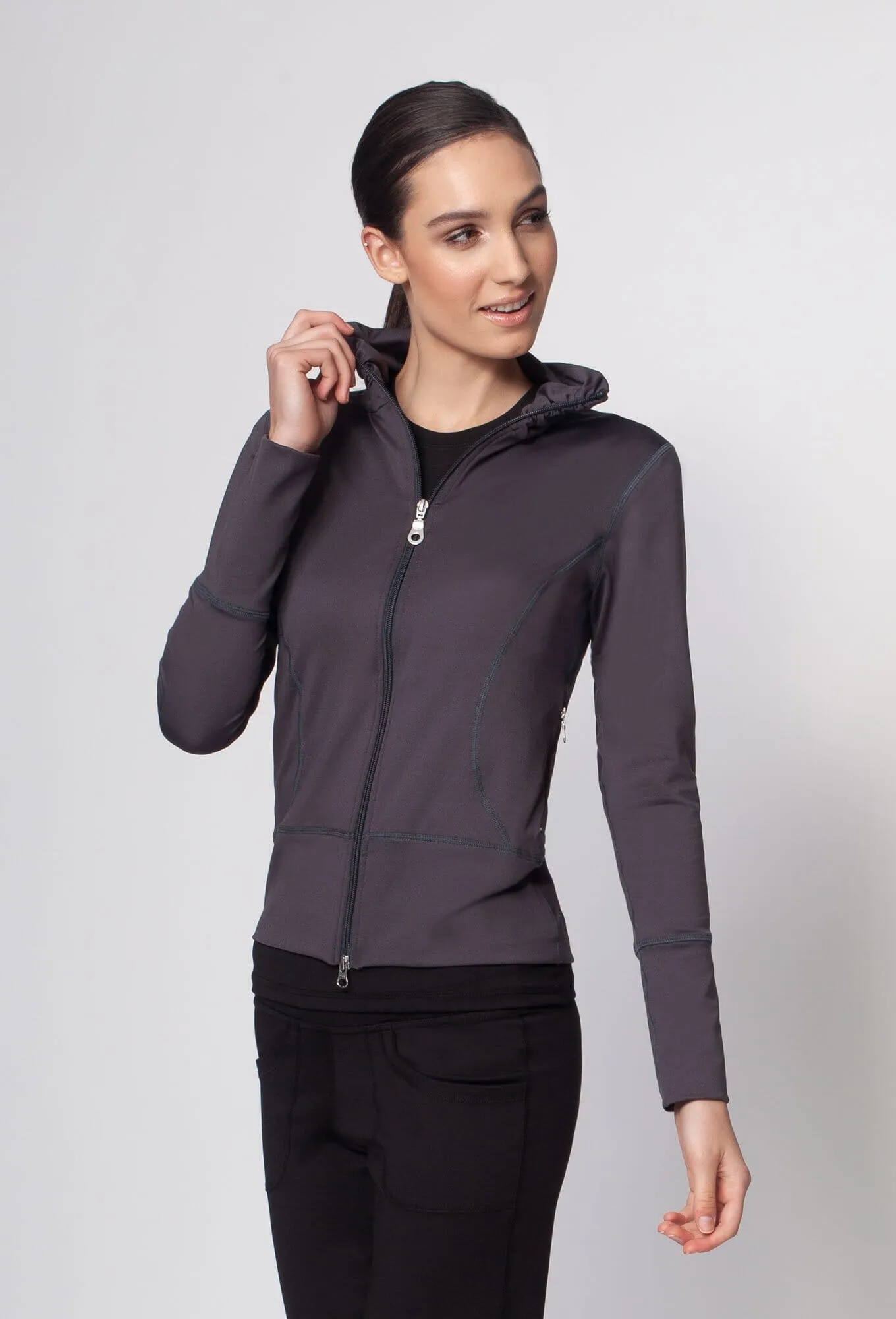 Women's Prima Fitness Jacket