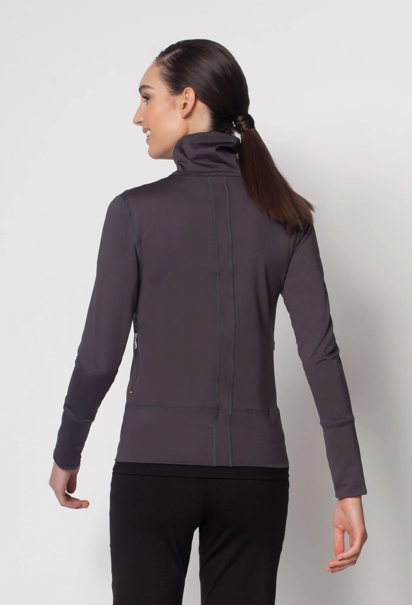 Women's Prima Fitness Jacket