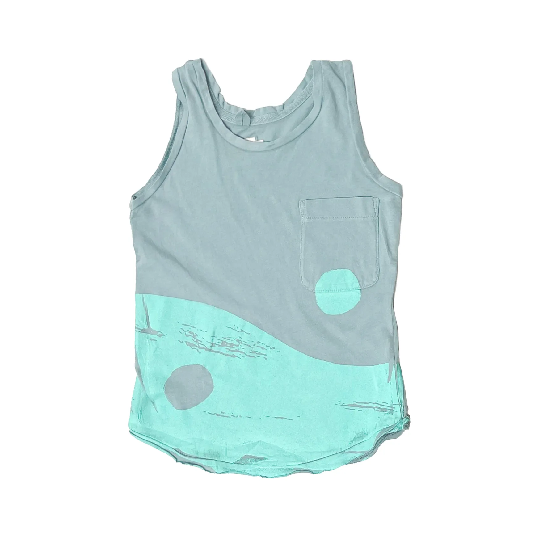 Yin Yang Tank