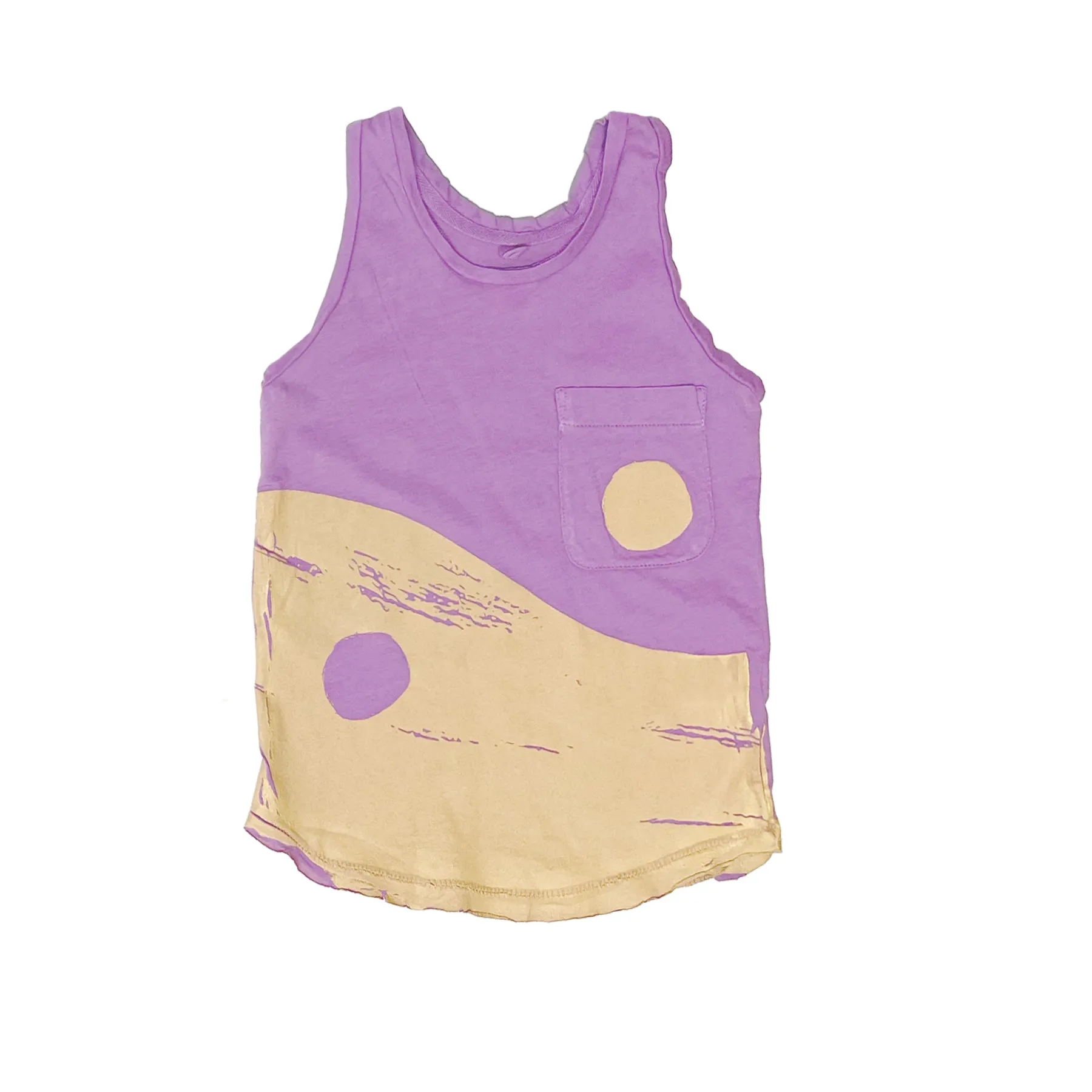 Yin Yang Tank