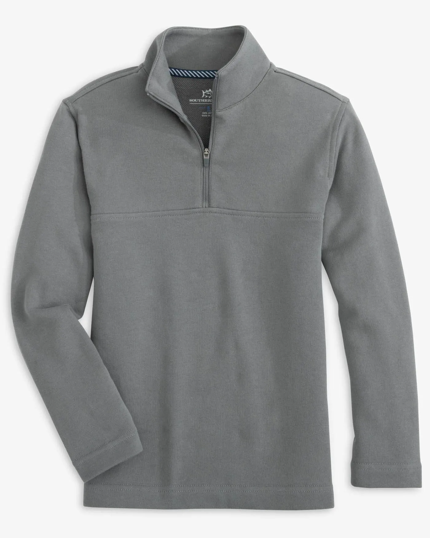 Youth McLain Quarter Zip