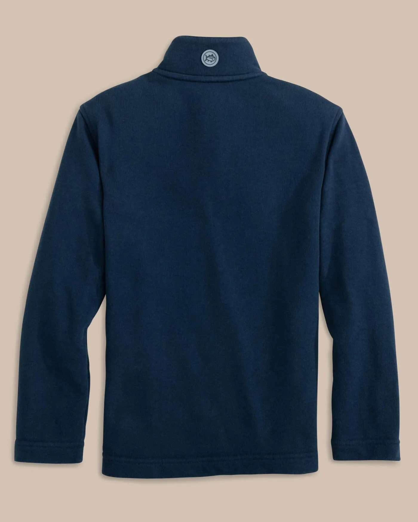 Youth McLain Quarter Zip