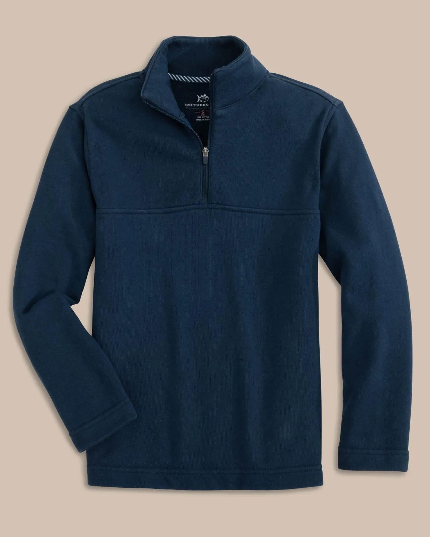 Youth McLain Quarter Zip