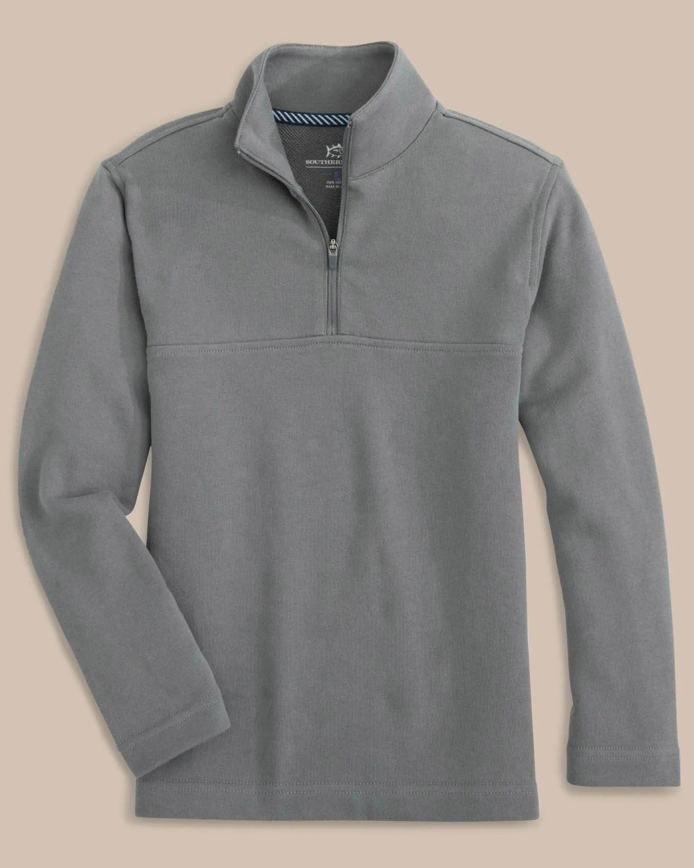 Youth McLain Quarter Zip